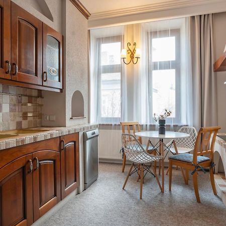 Aparthotel Maargick Красков Екстериор снимка