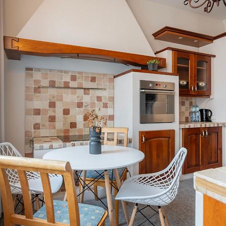 Aparthotel Maargick Красков Екстериор снимка