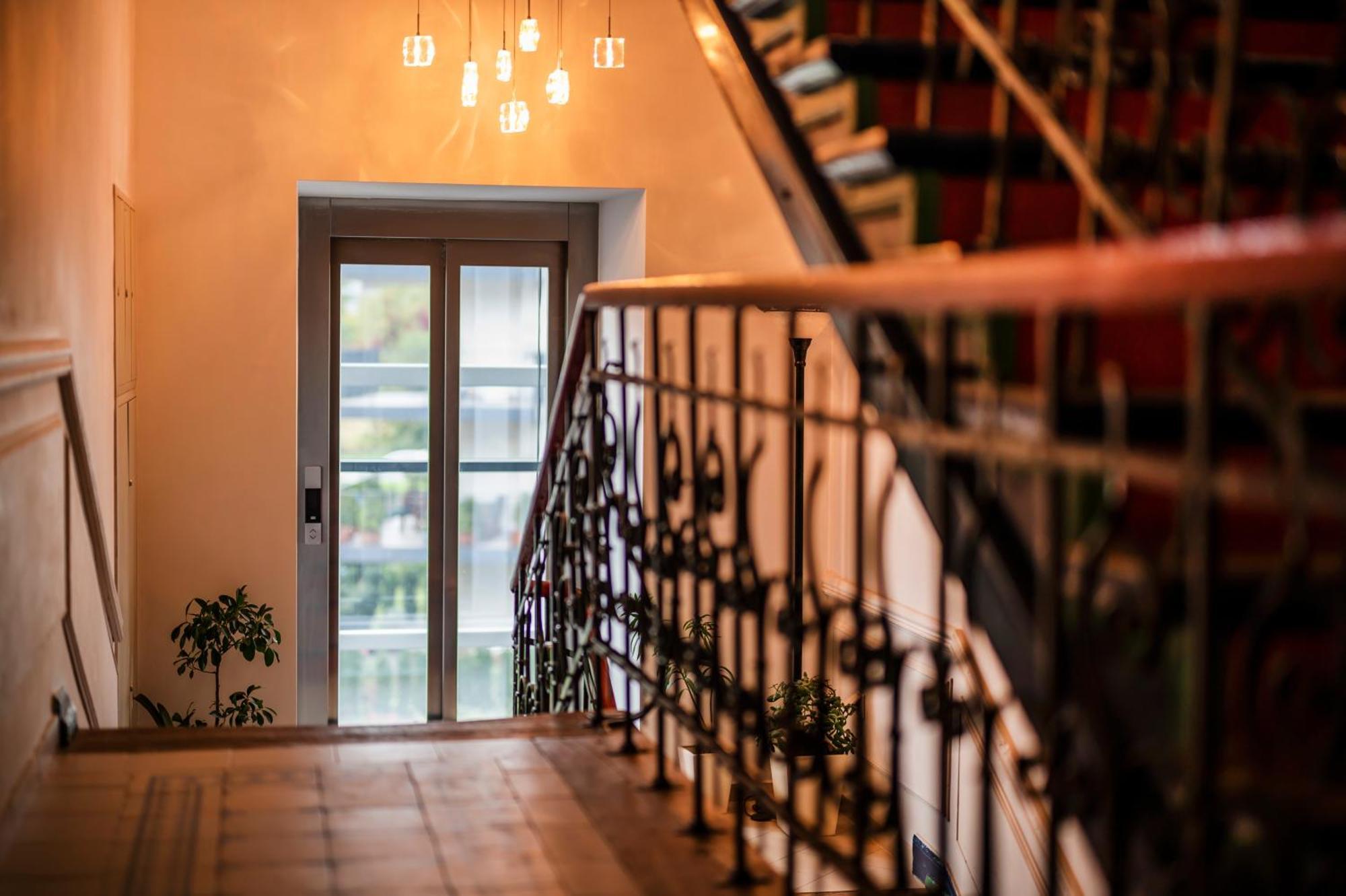 Aparthotel Maargick Красков Екстериор снимка