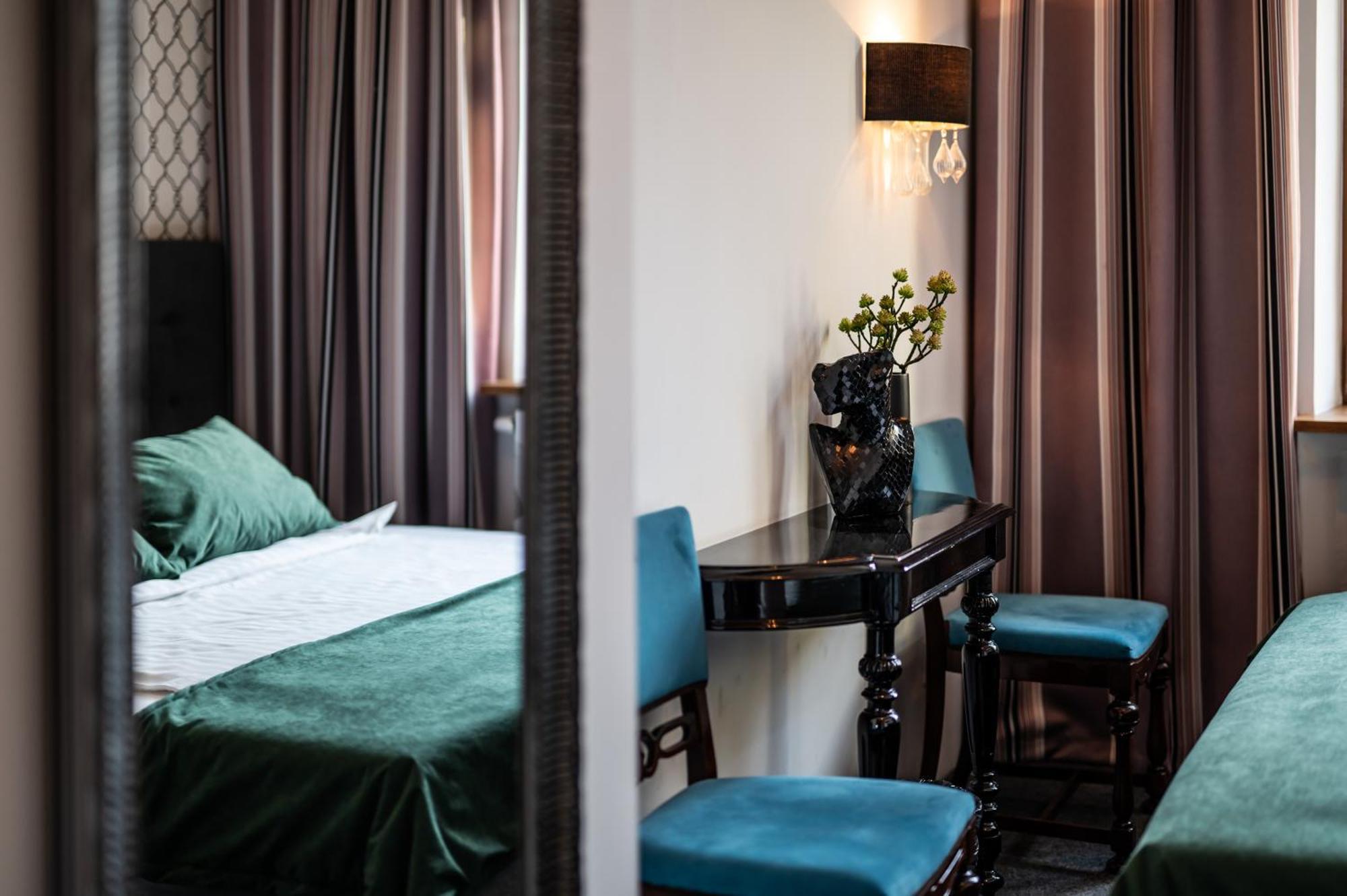 Aparthotel Maargick Красков Екстериор снимка