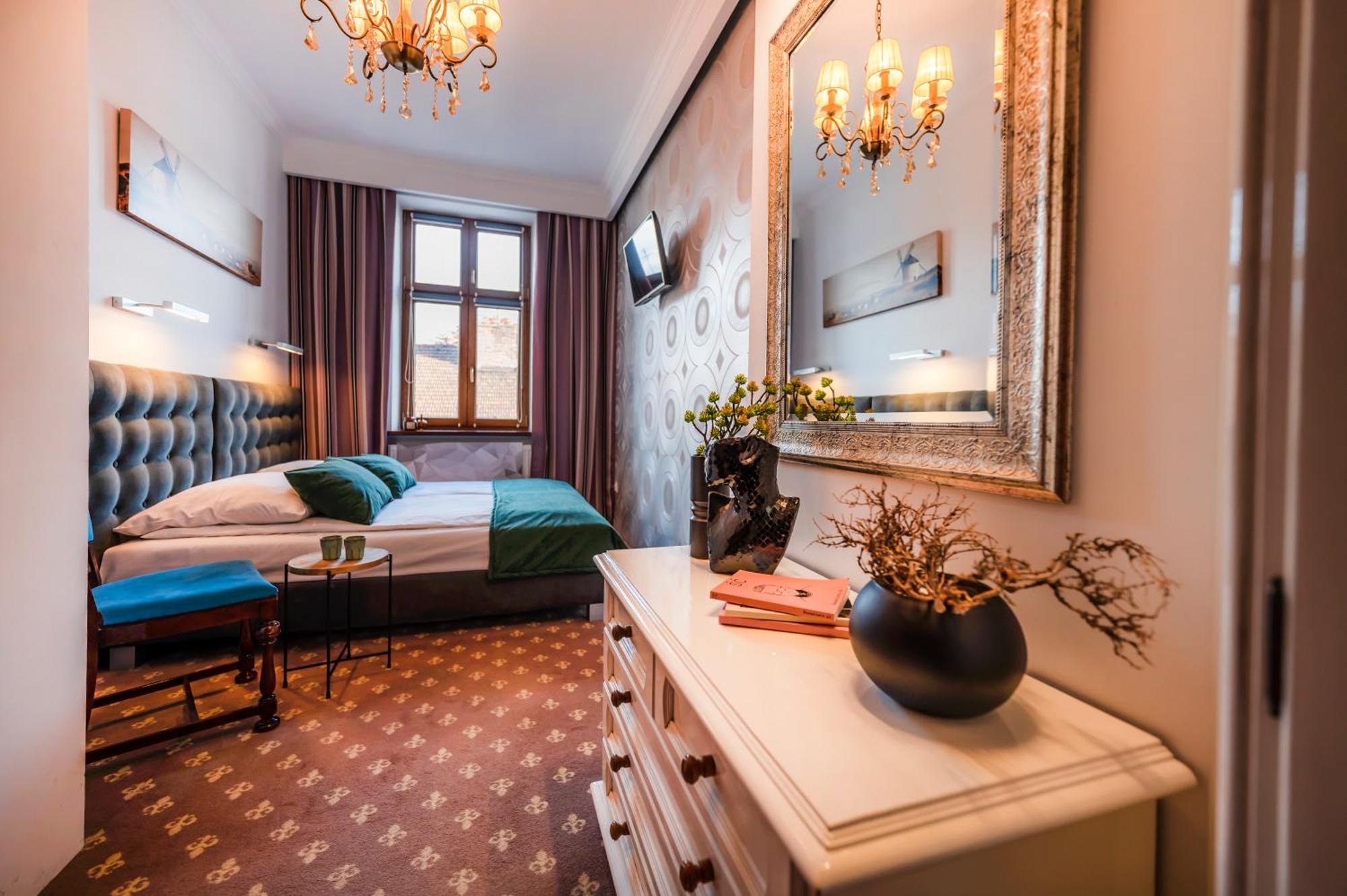 Aparthotel Maargick Красков Екстериор снимка