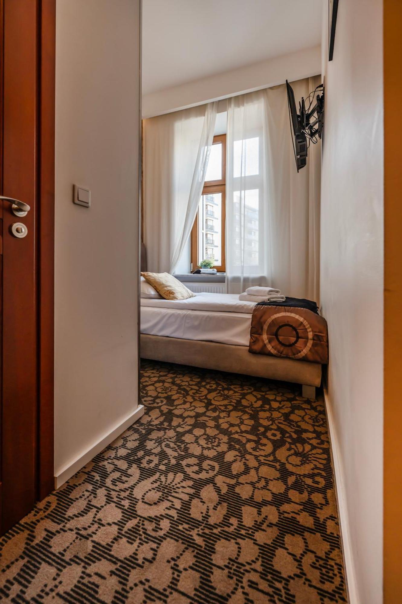 Aparthotel Maargick Красков Екстериор снимка