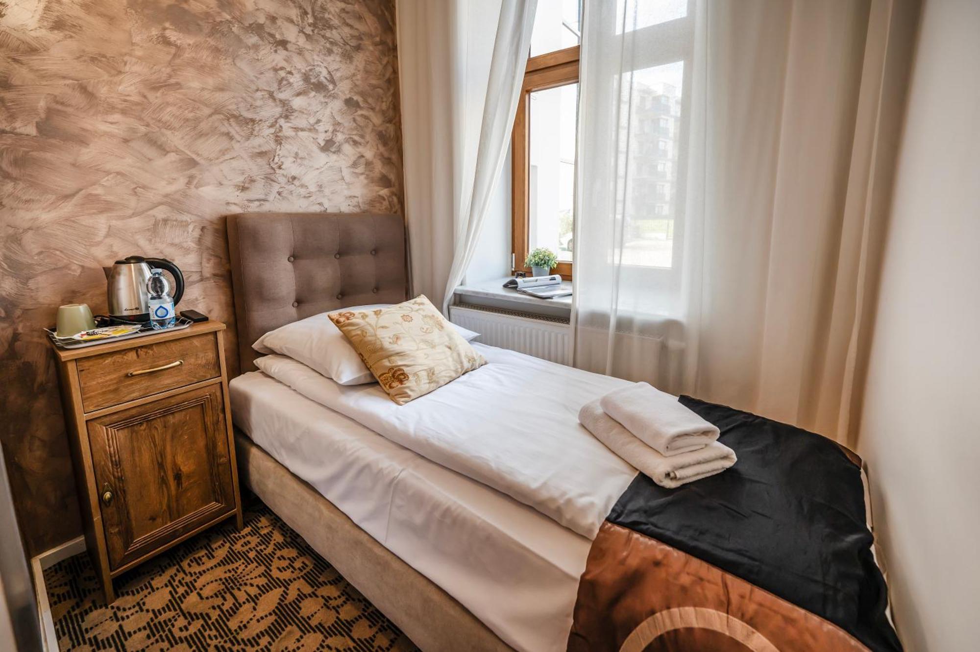 Aparthotel Maargick Красков Екстериор снимка