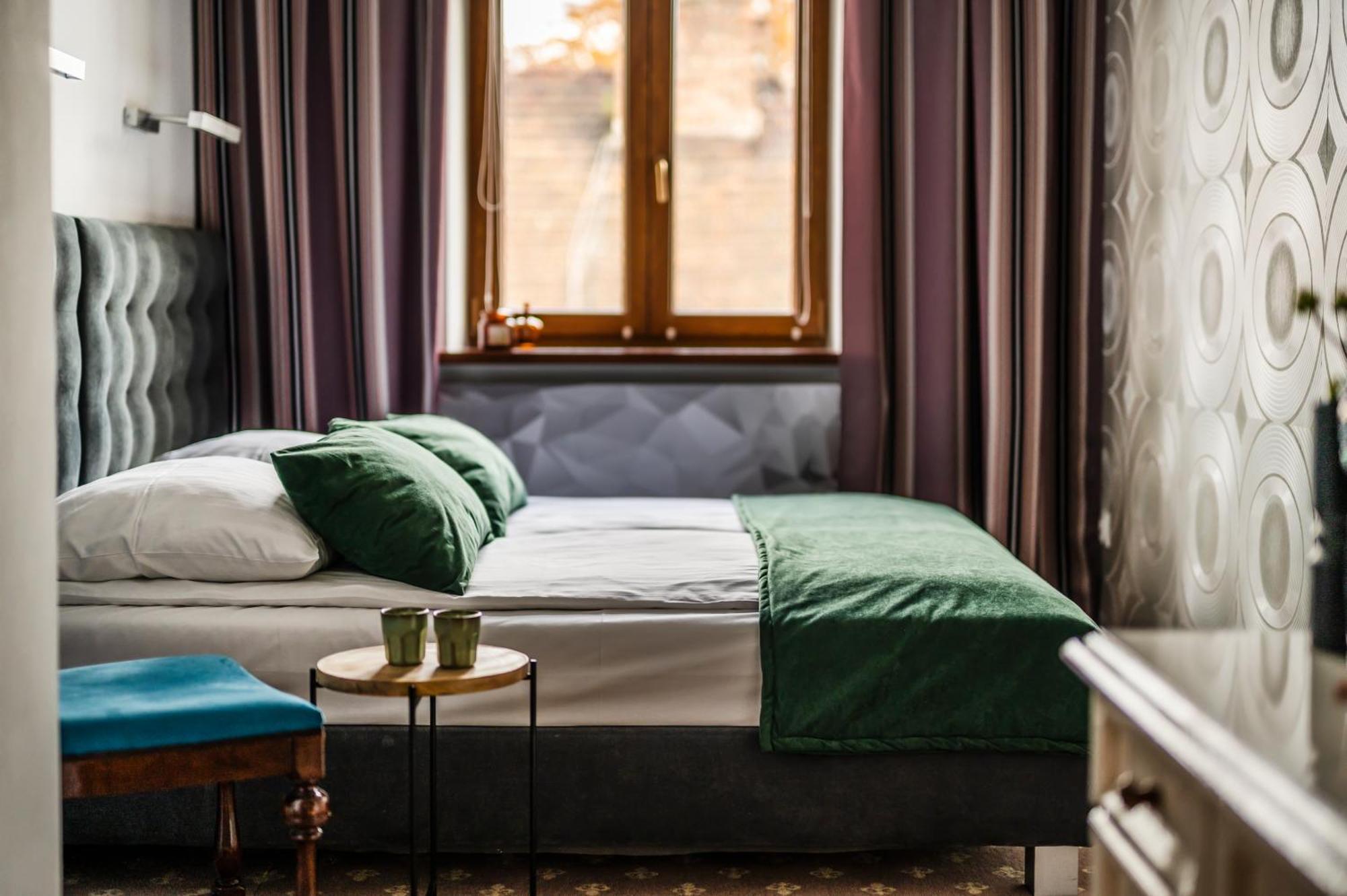 Aparthotel Maargick Красков Стая снимка