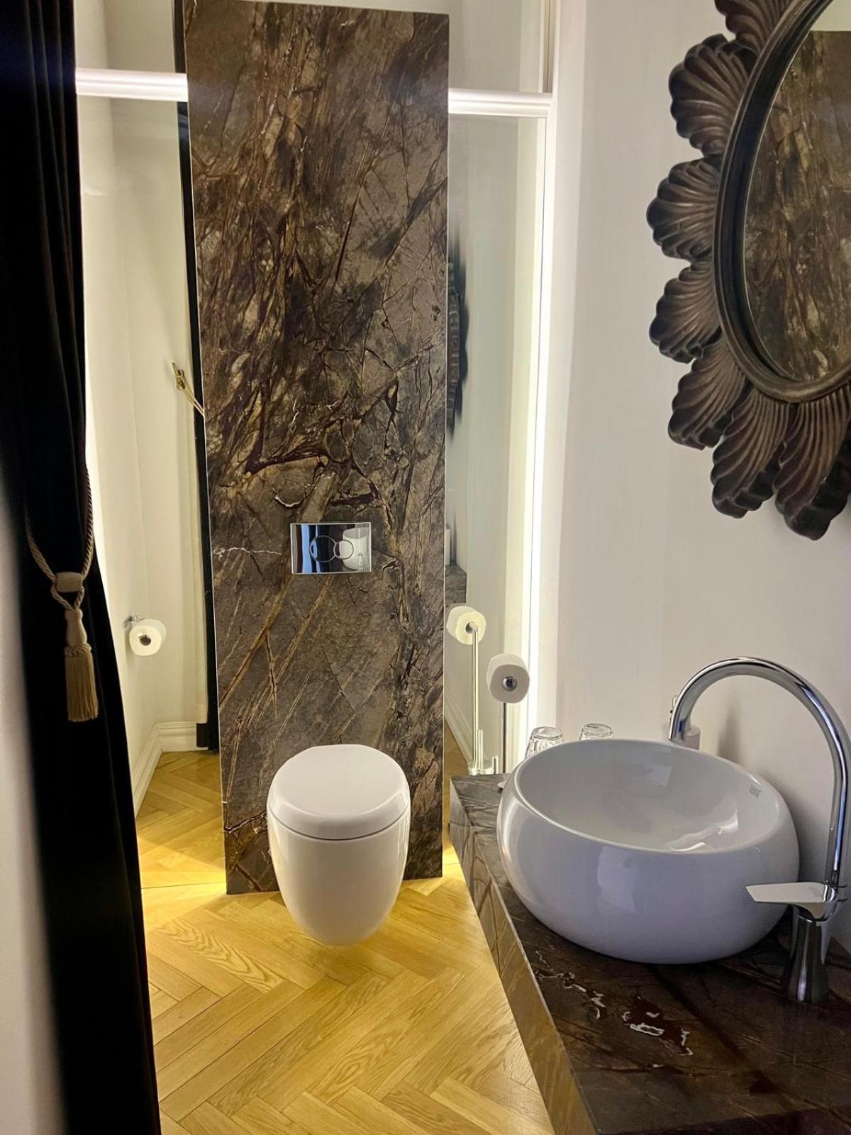 Aparthotel Maargick Красков Екстериор снимка