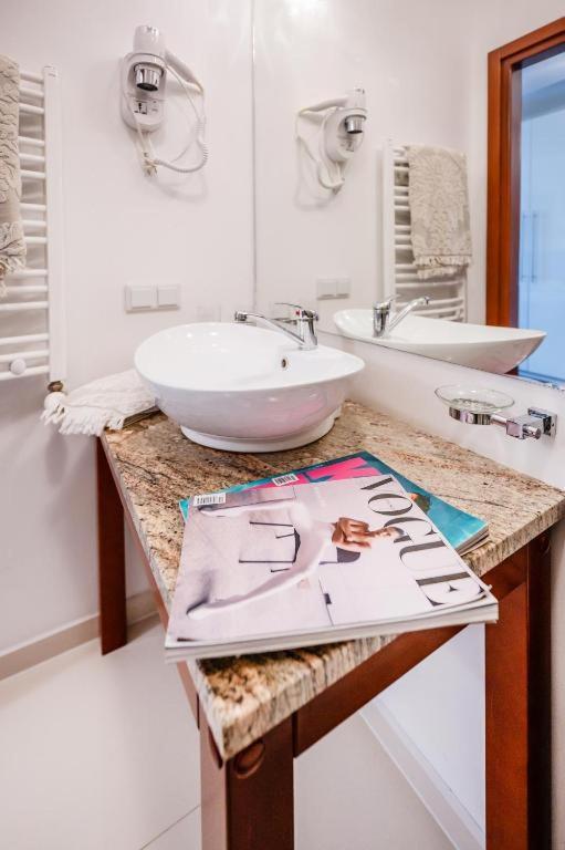 Aparthotel Maargick Красков Екстериор снимка