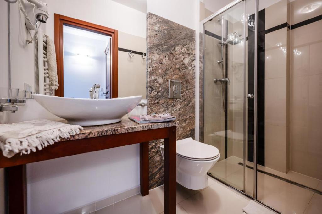 Aparthotel Maargick Красков Екстериор снимка