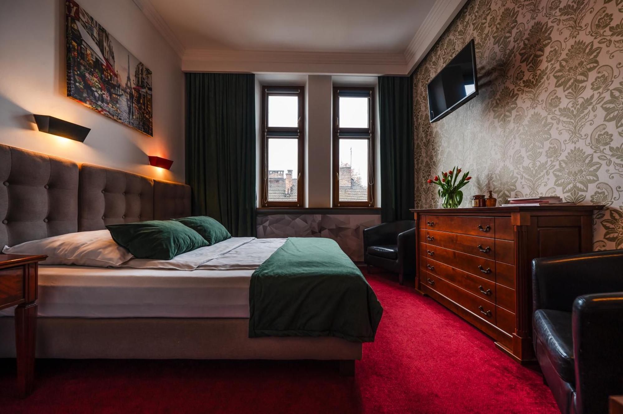 Aparthotel Maargick Красков Екстериор снимка