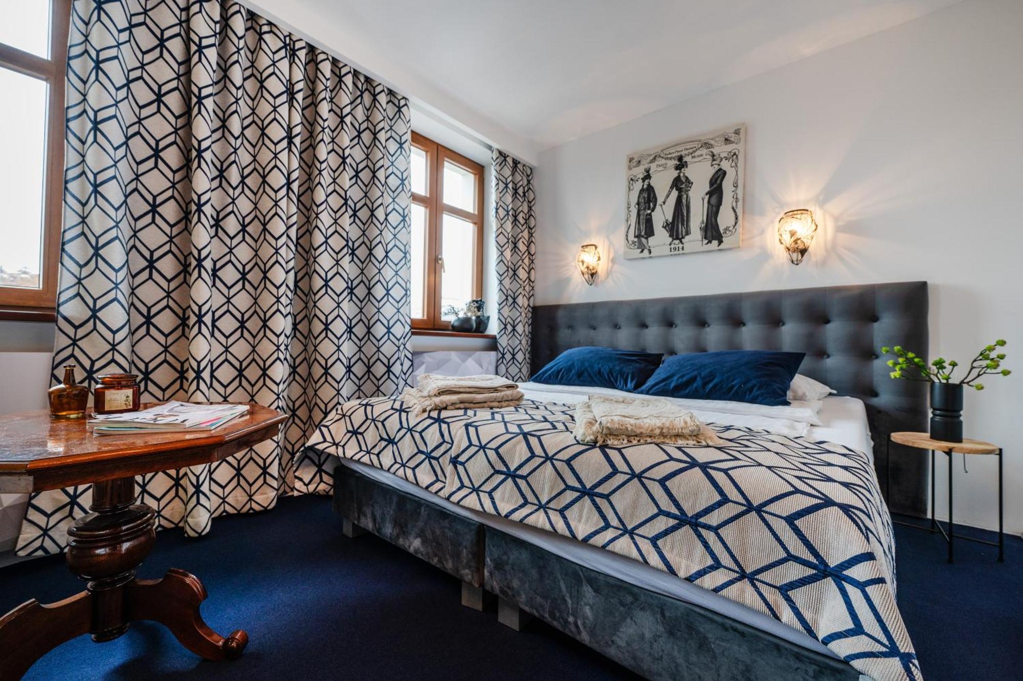 Aparthotel Maargick Красков Екстериор снимка