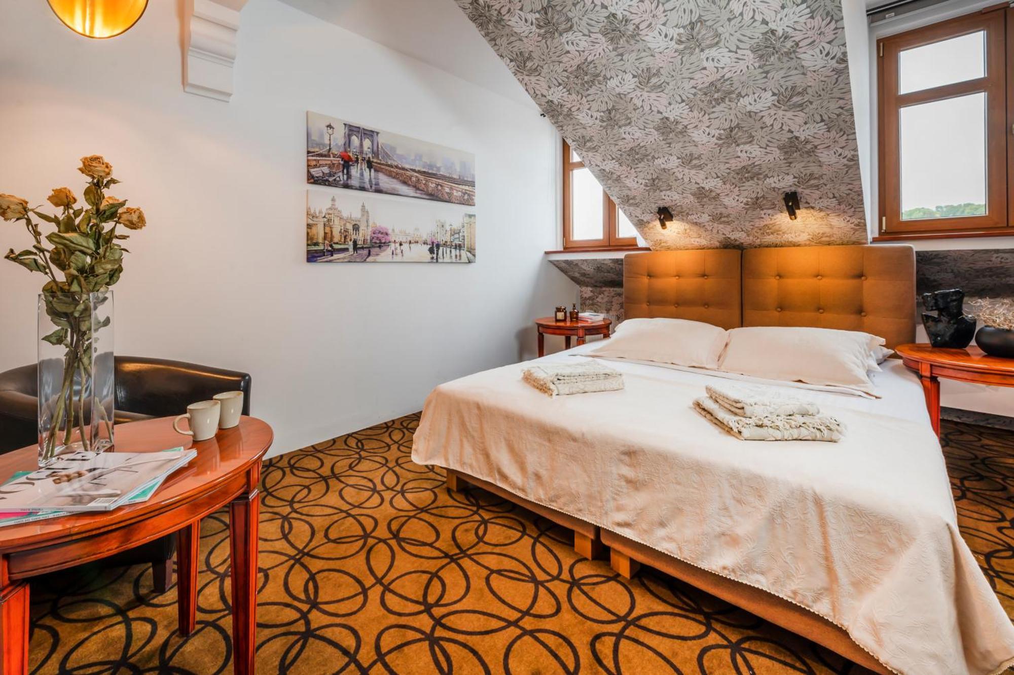 Aparthotel Maargick Красков Екстериор снимка