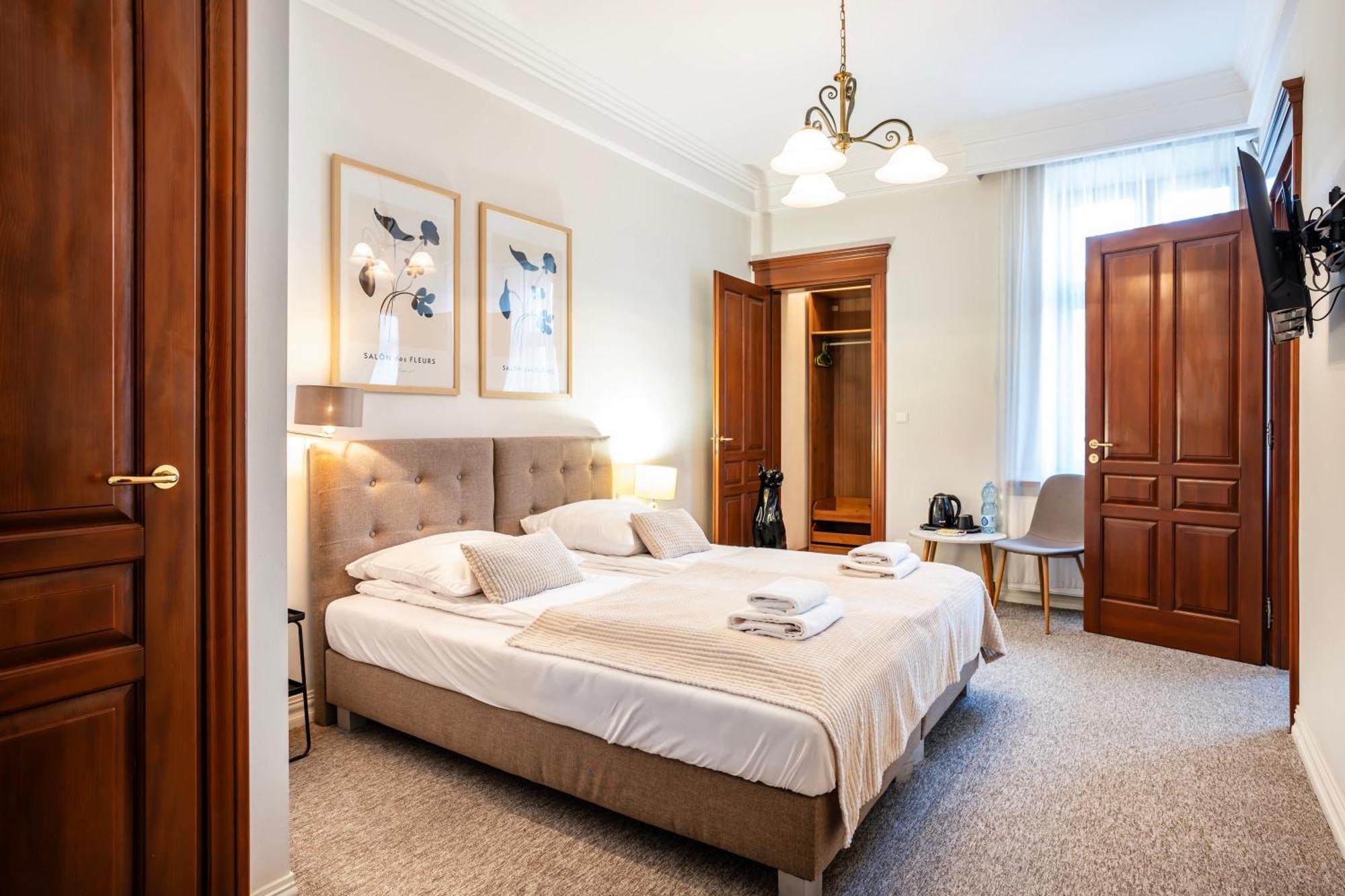 Aparthotel Maargick Красков Екстериор снимка
