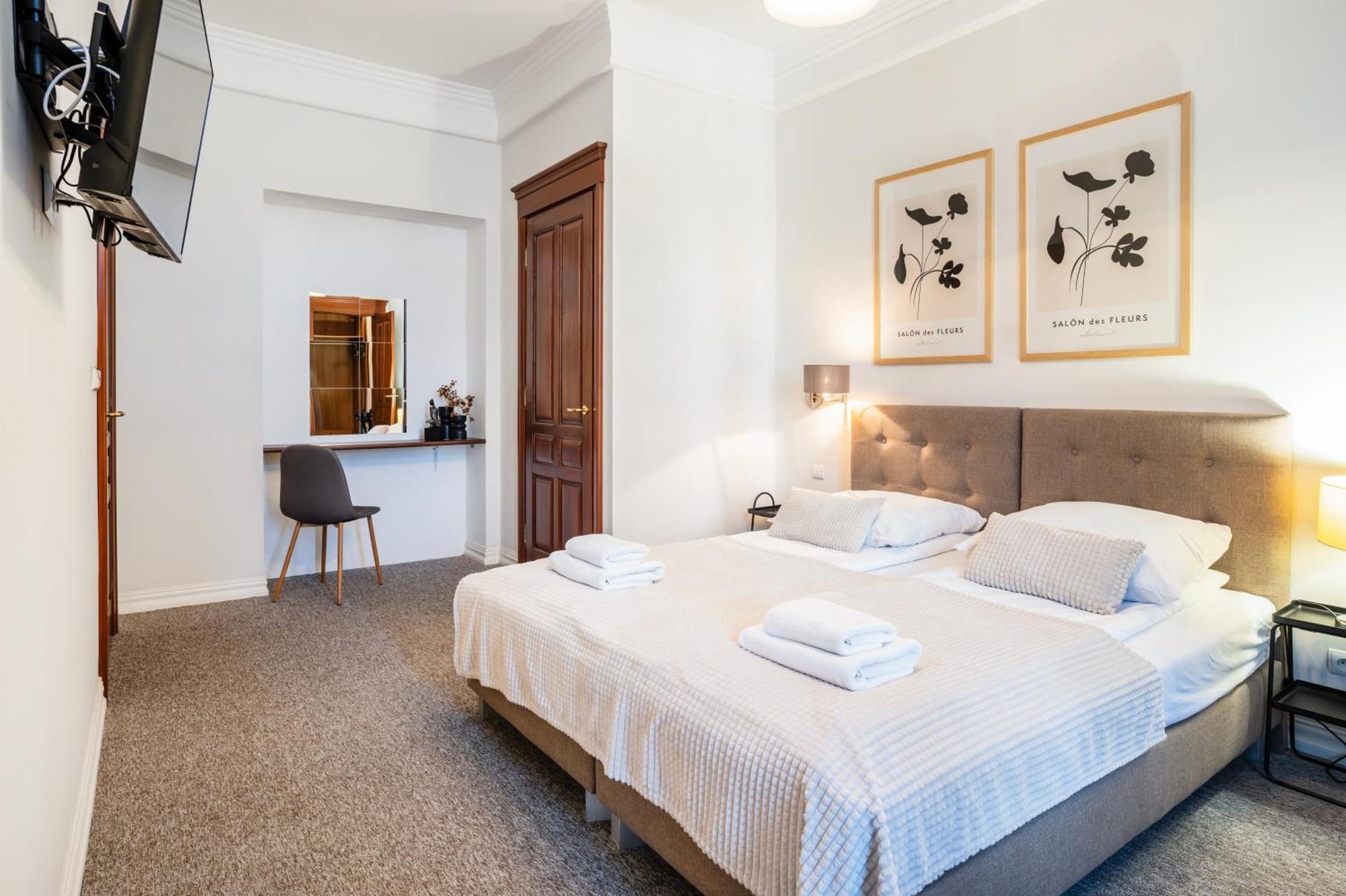 Aparthotel Maargick Красков Екстериор снимка