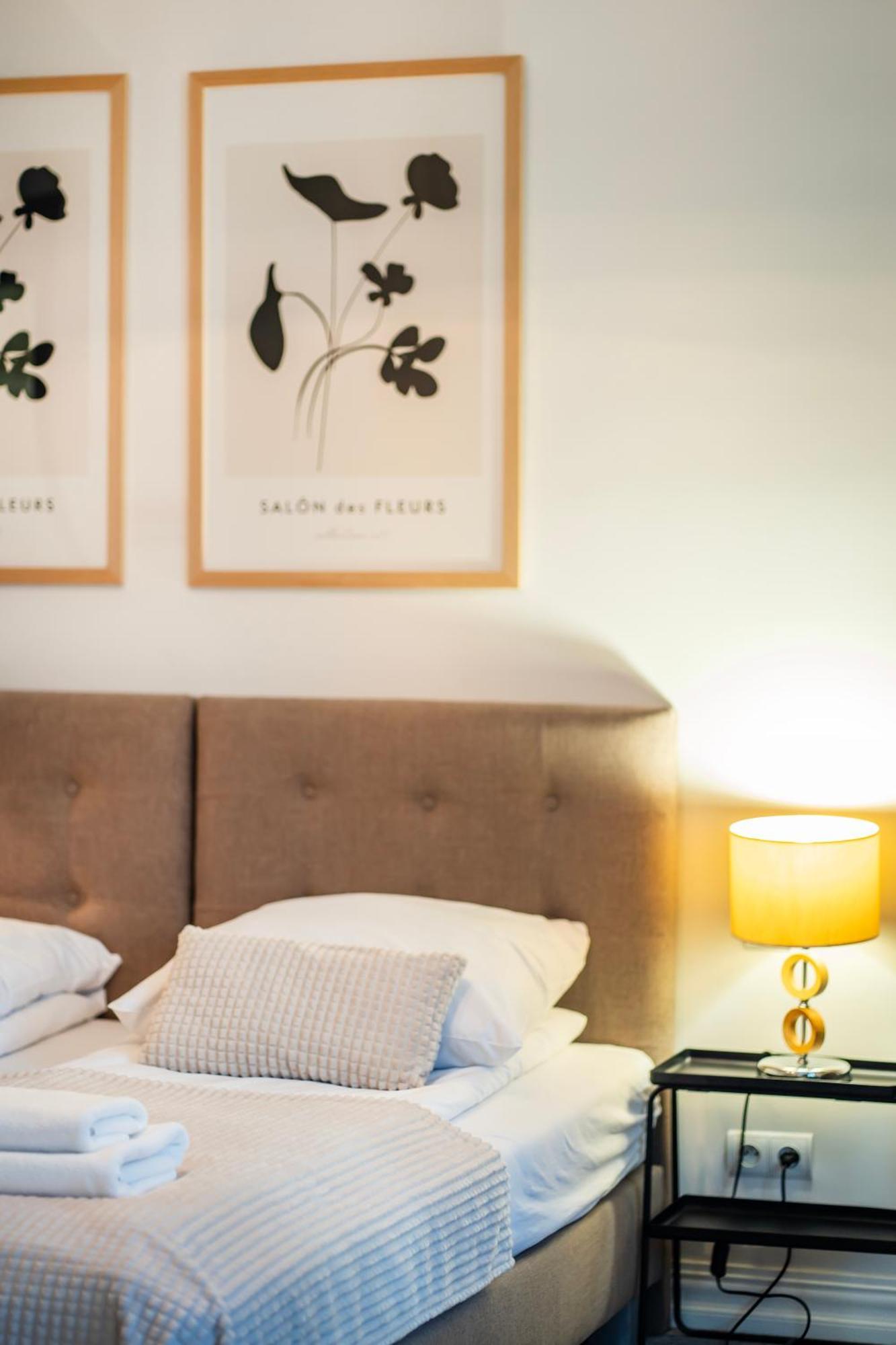 Aparthotel Maargick Красков Екстериор снимка