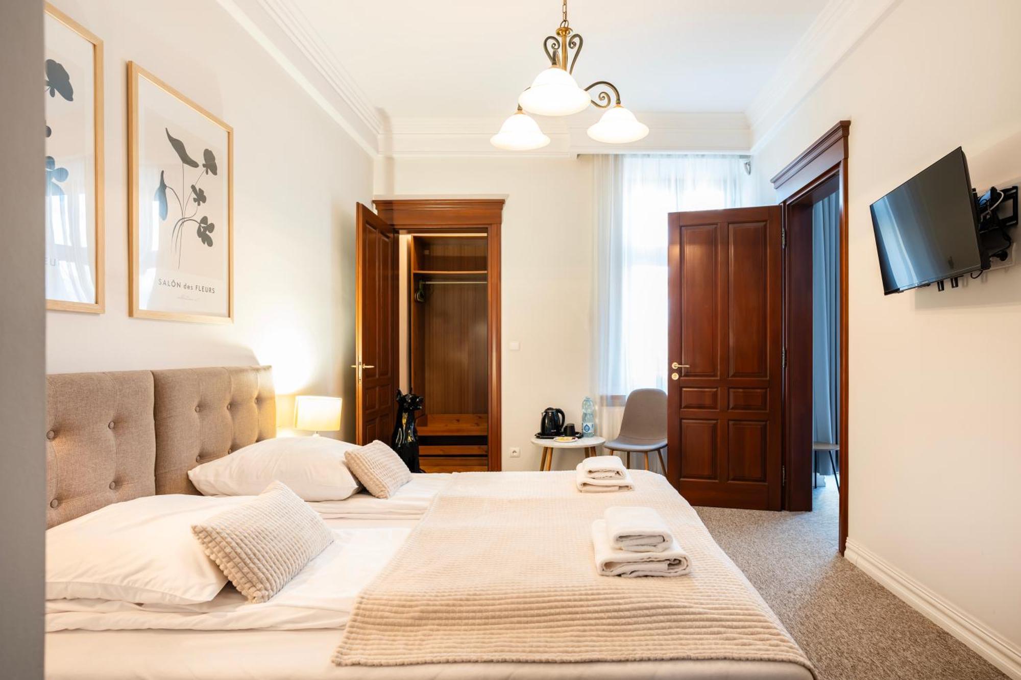 Aparthotel Maargick Красков Екстериор снимка