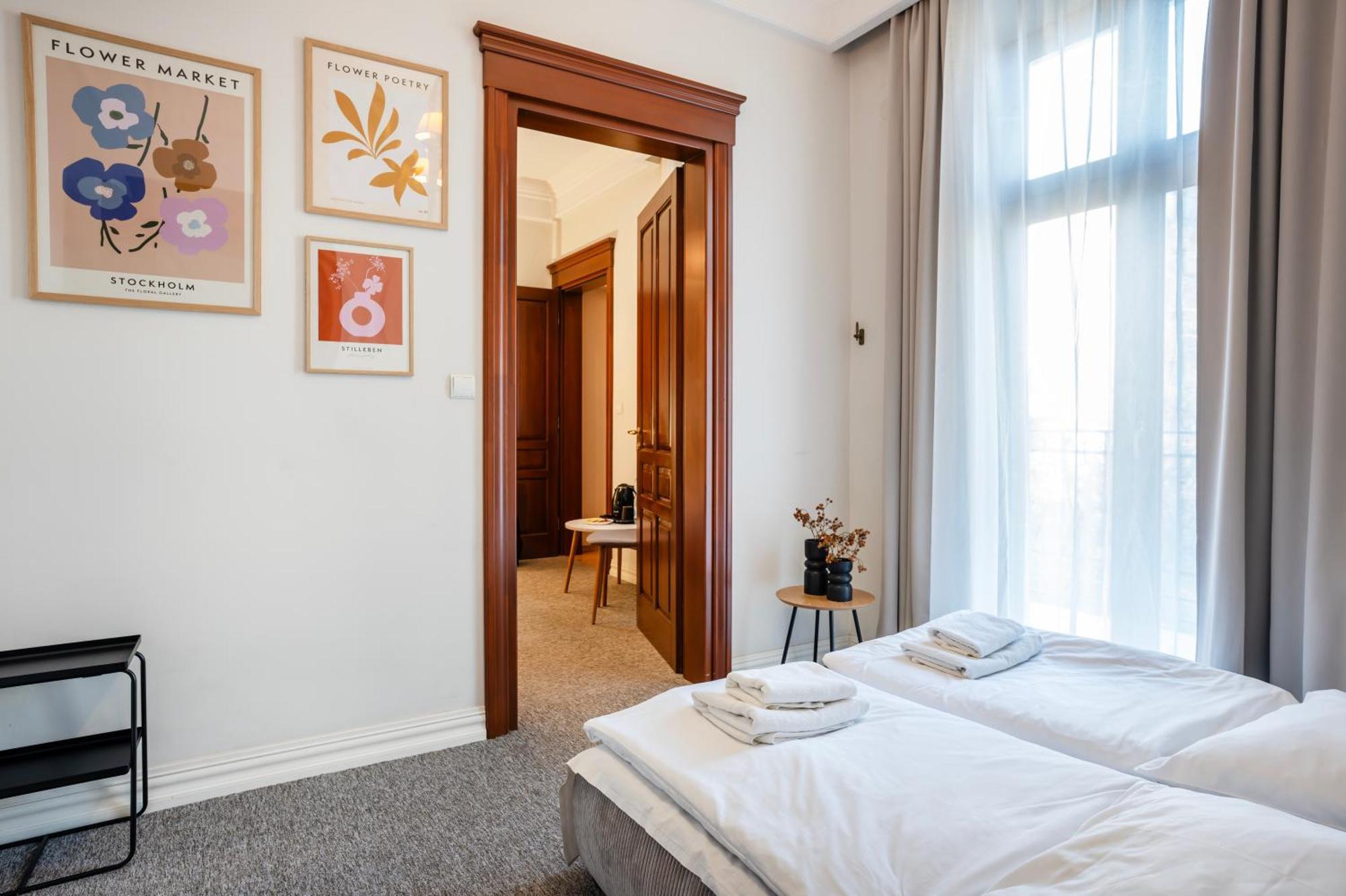 Aparthotel Maargick Красков Екстериор снимка