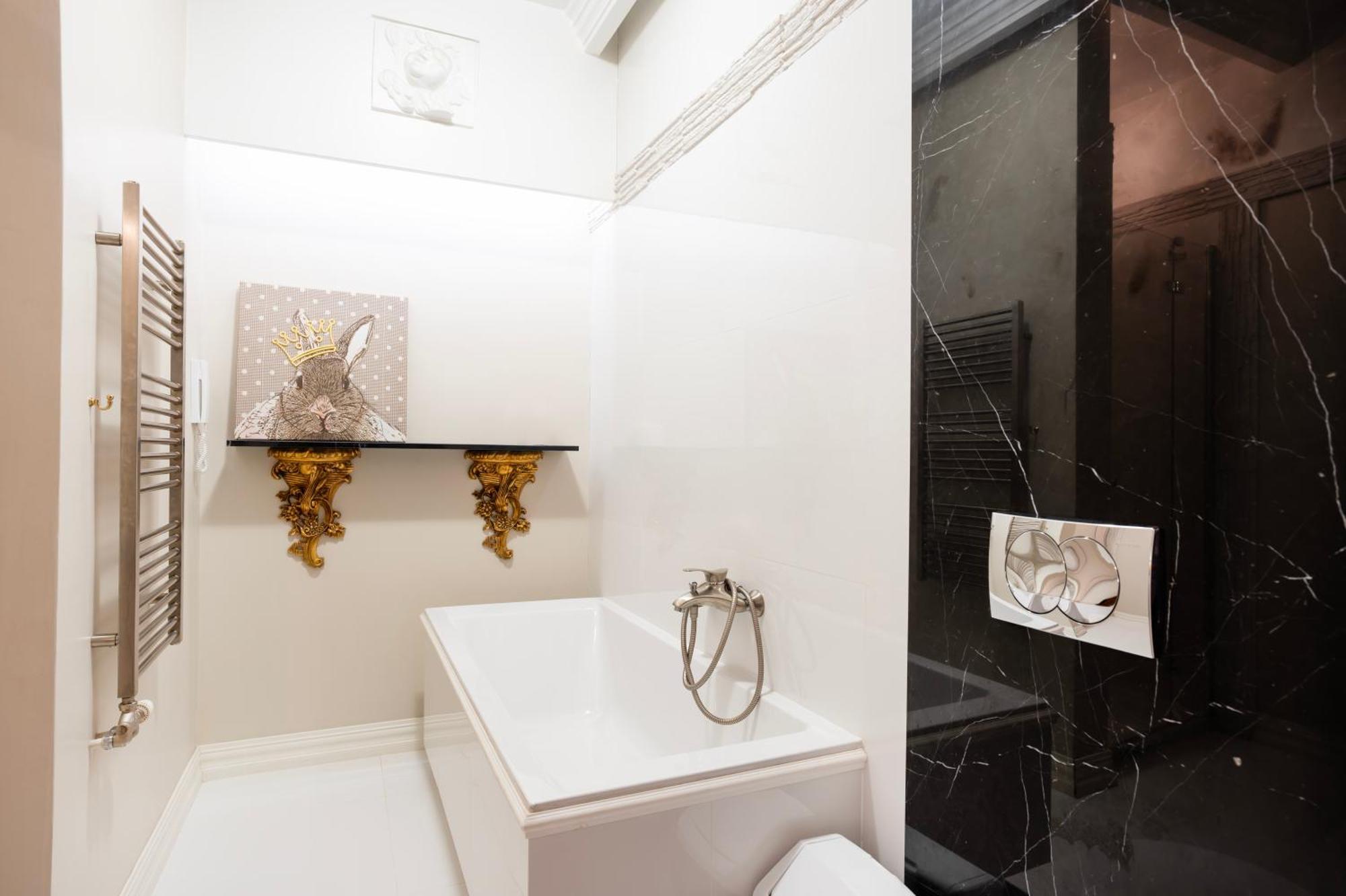 Aparthotel Maargick Красков Екстериор снимка