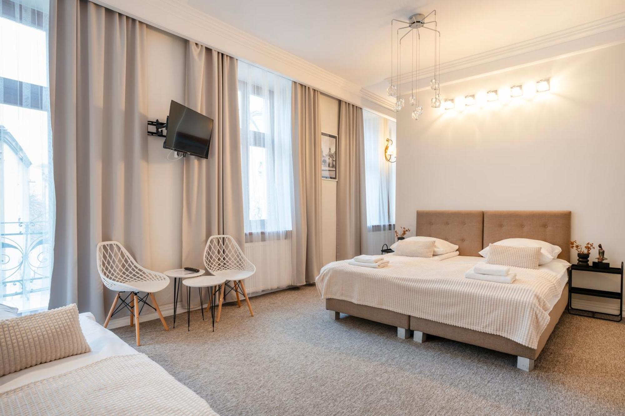 Aparthotel Maargick Красков Екстериор снимка