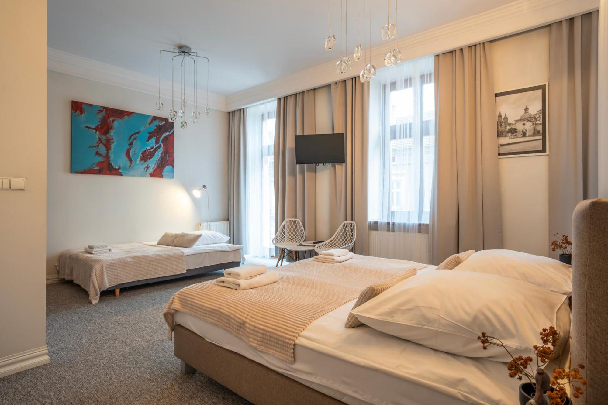 Aparthotel Maargick Красков Екстериор снимка