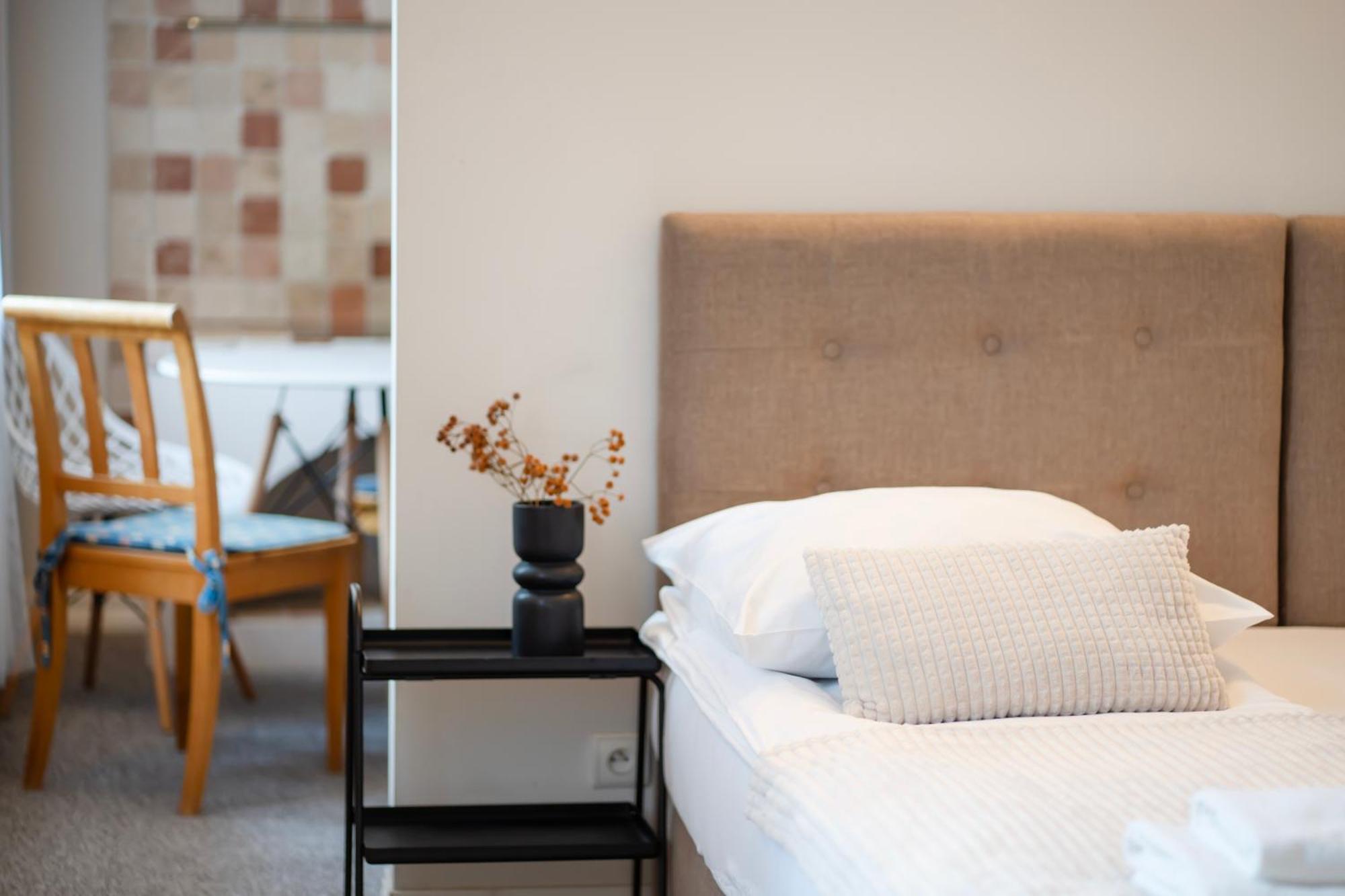 Aparthotel Maargick Красков Екстериор снимка