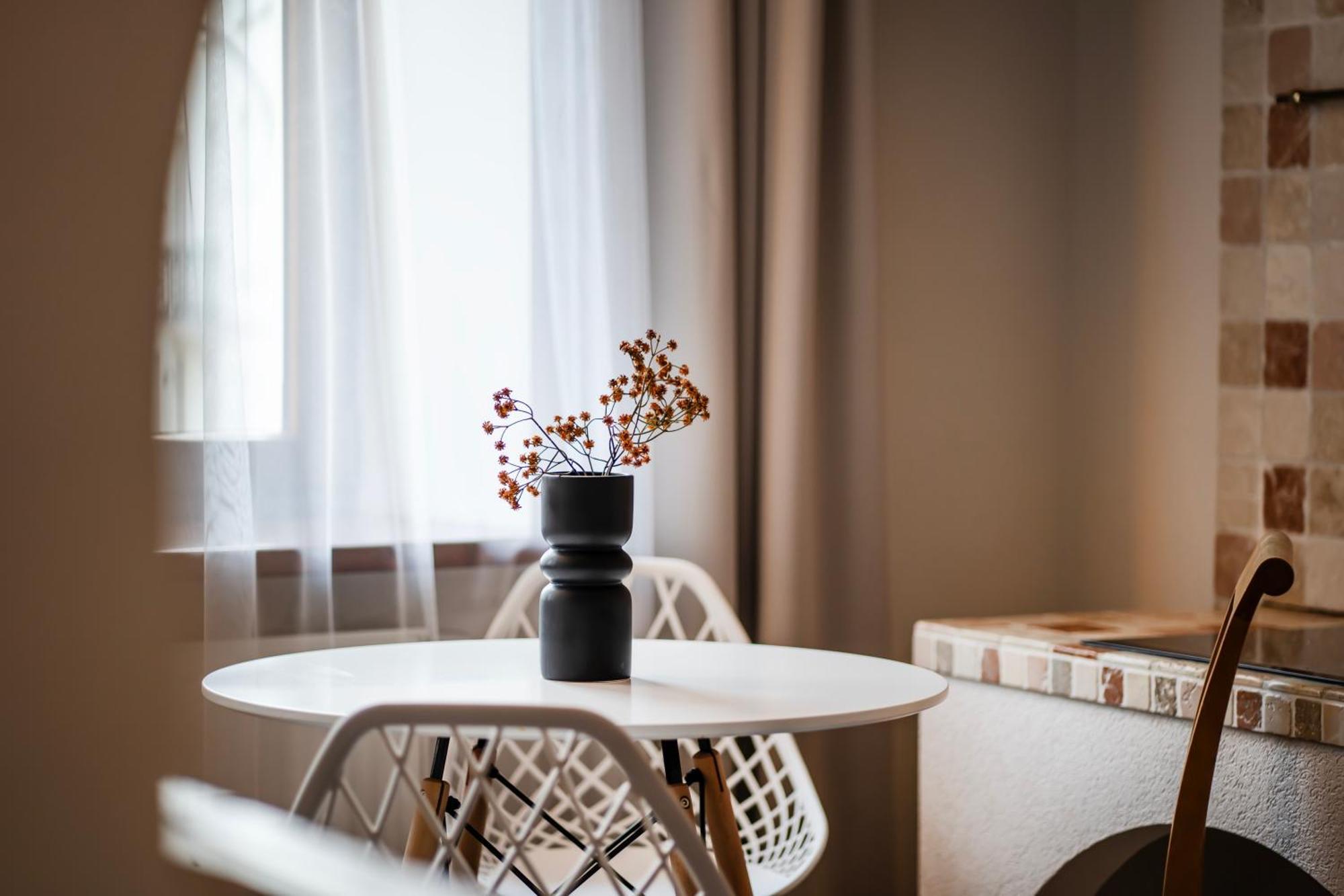 Aparthotel Maargick Красков Екстериор снимка
