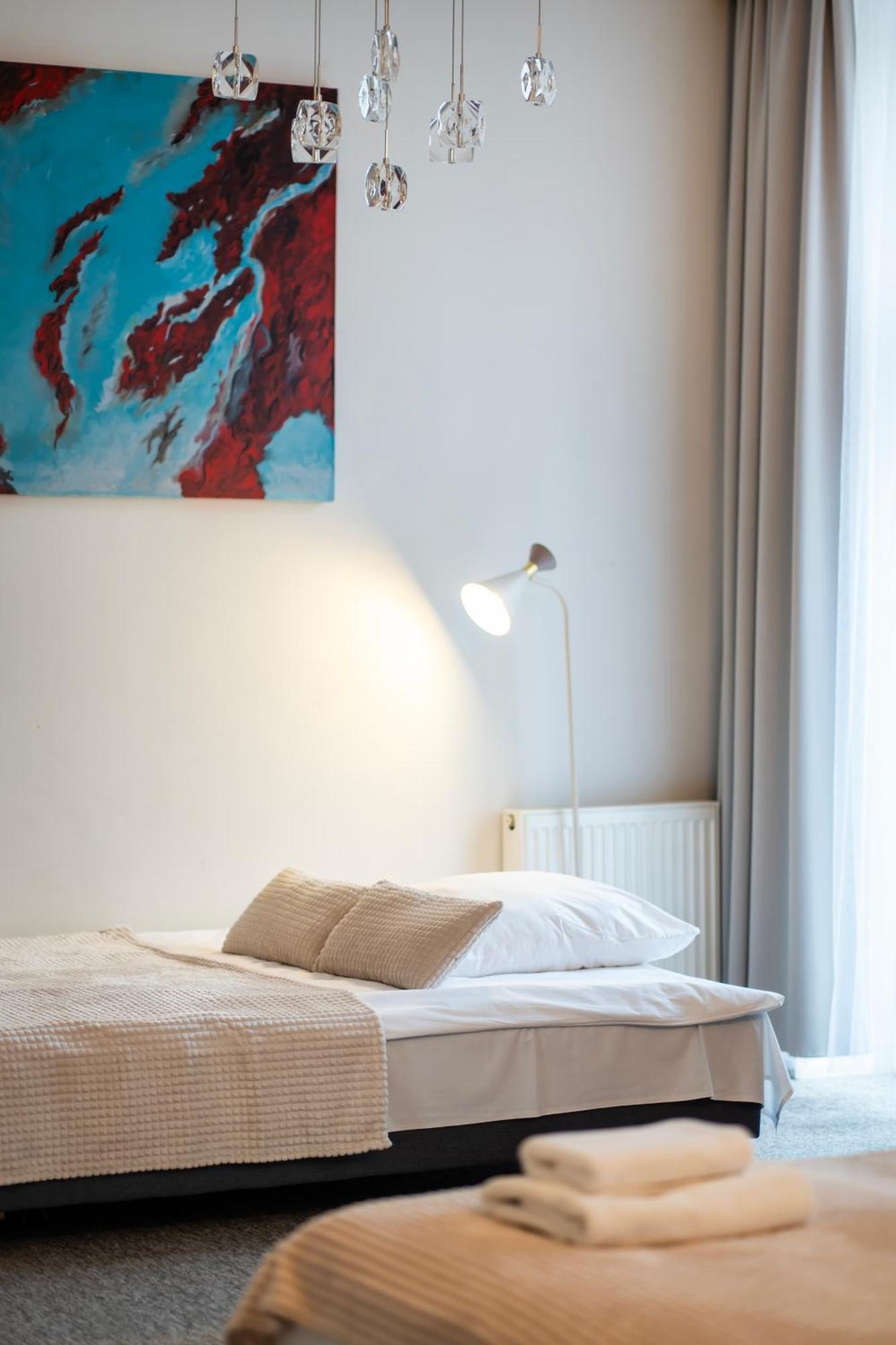 Aparthotel Maargick Красков Екстериор снимка