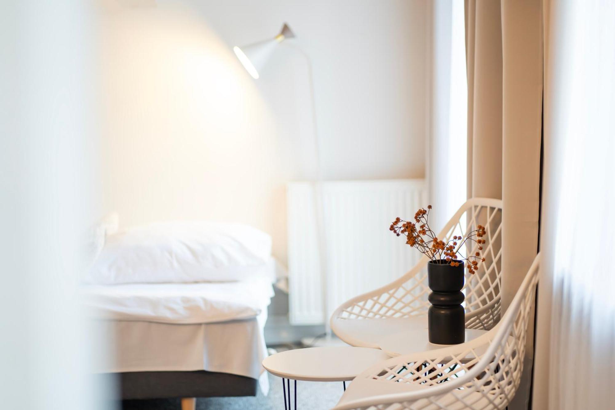 Aparthotel Maargick Красков Екстериор снимка