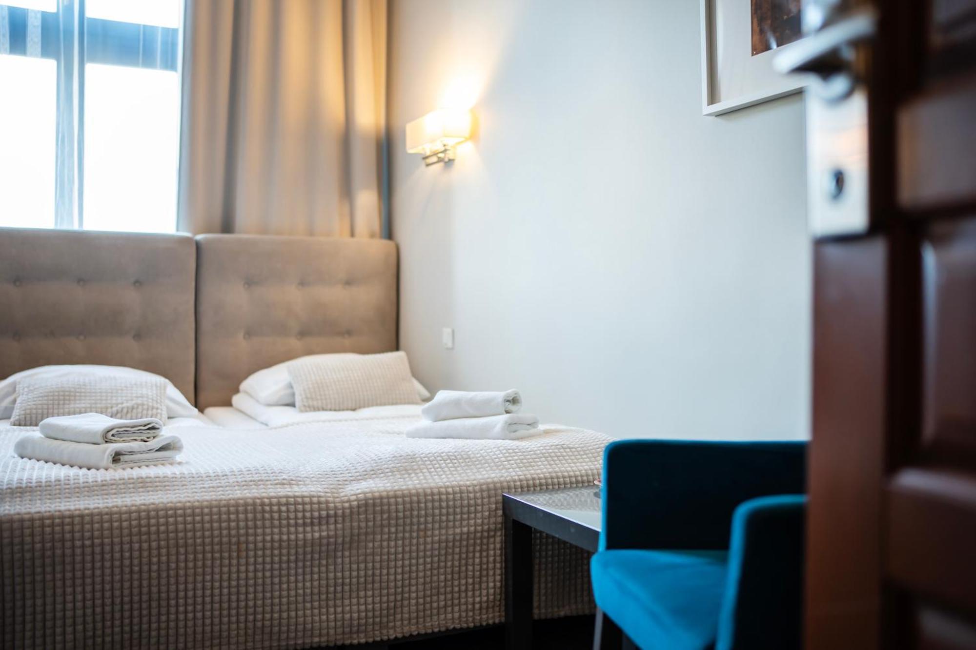 Aparthotel Maargick Красков Екстериор снимка