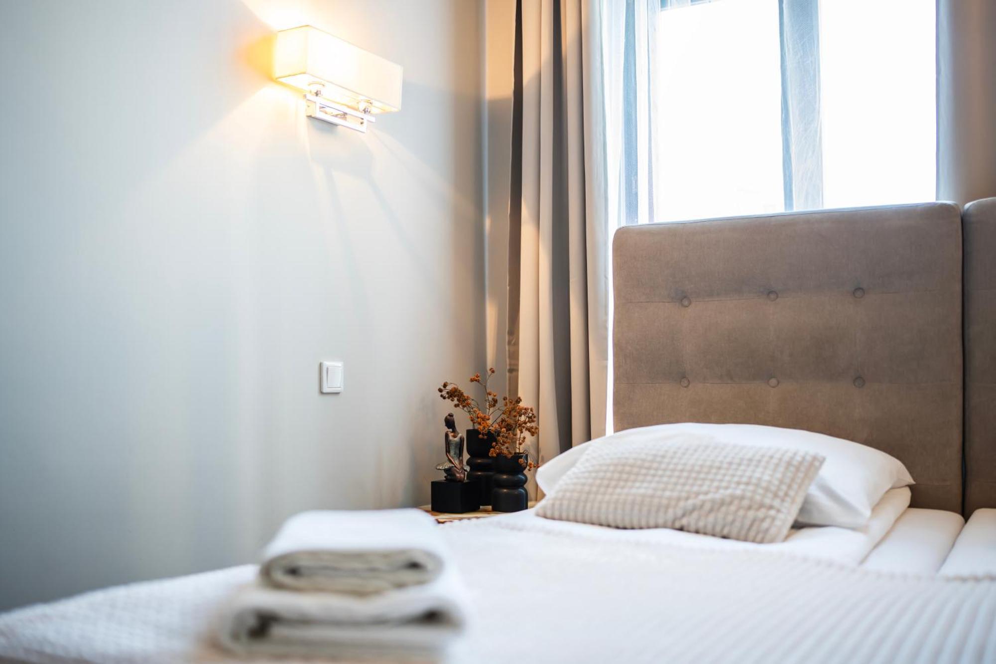 Aparthotel Maargick Красков Екстериор снимка
