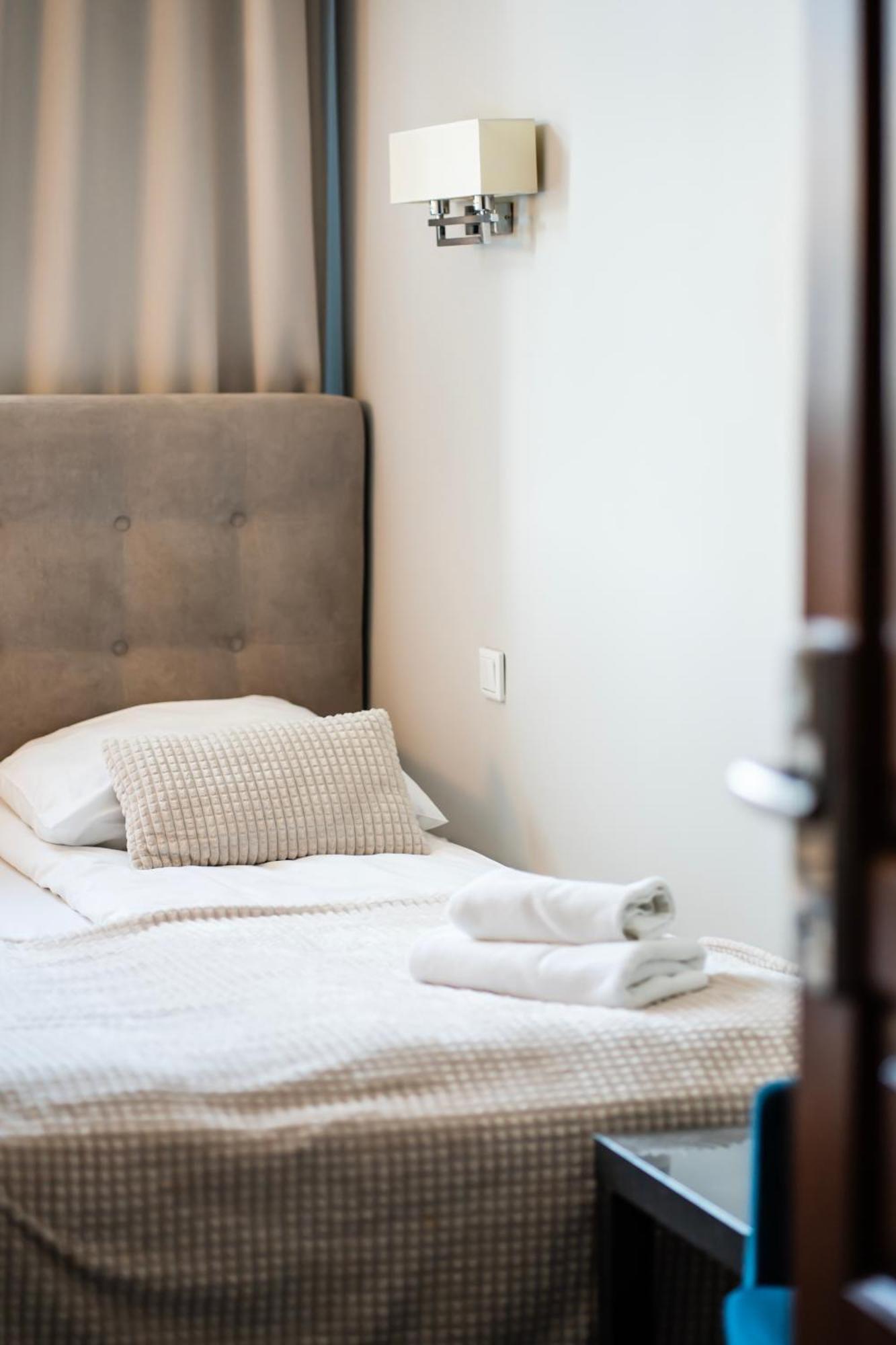 Aparthotel Maargick Красков Екстериор снимка
