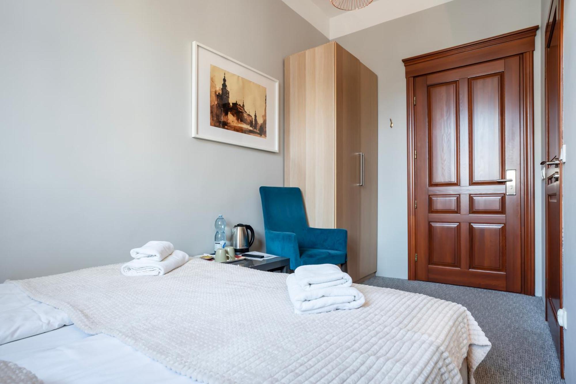 Aparthotel Maargick Красков Екстериор снимка