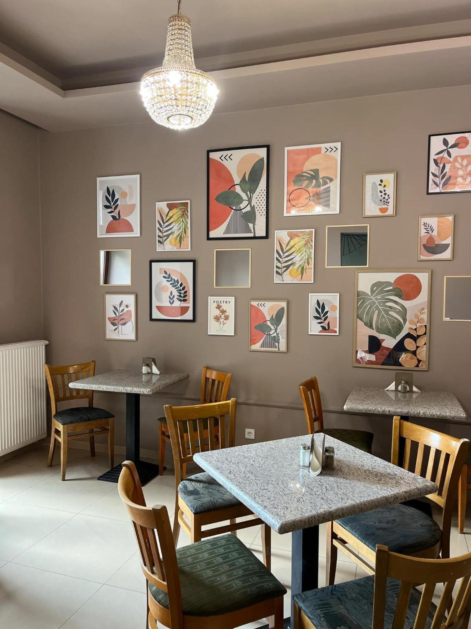 Aparthotel Maargick Красков Екстериор снимка