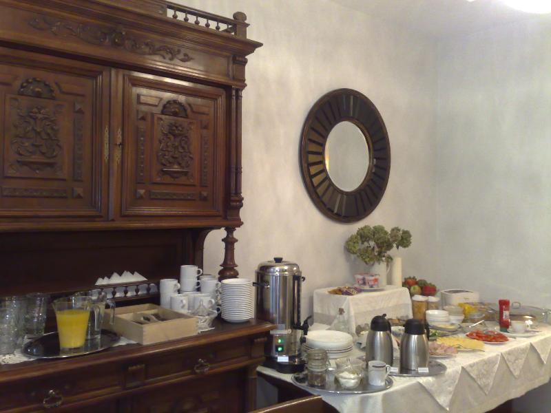 Aparthotel Maargick Красков Екстериор снимка