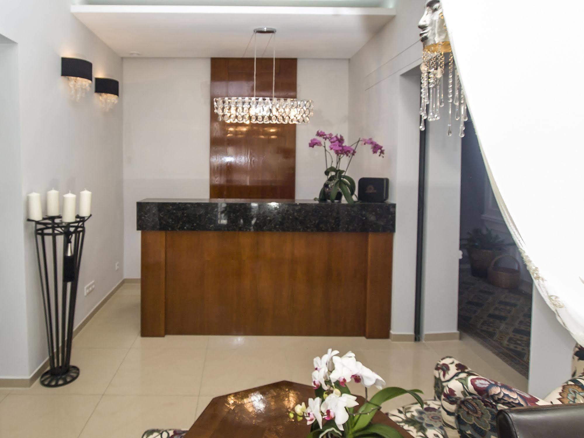 Aparthotel Maargick Красков Екстериор снимка
